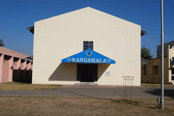 B S F SR SEC SCHOOL