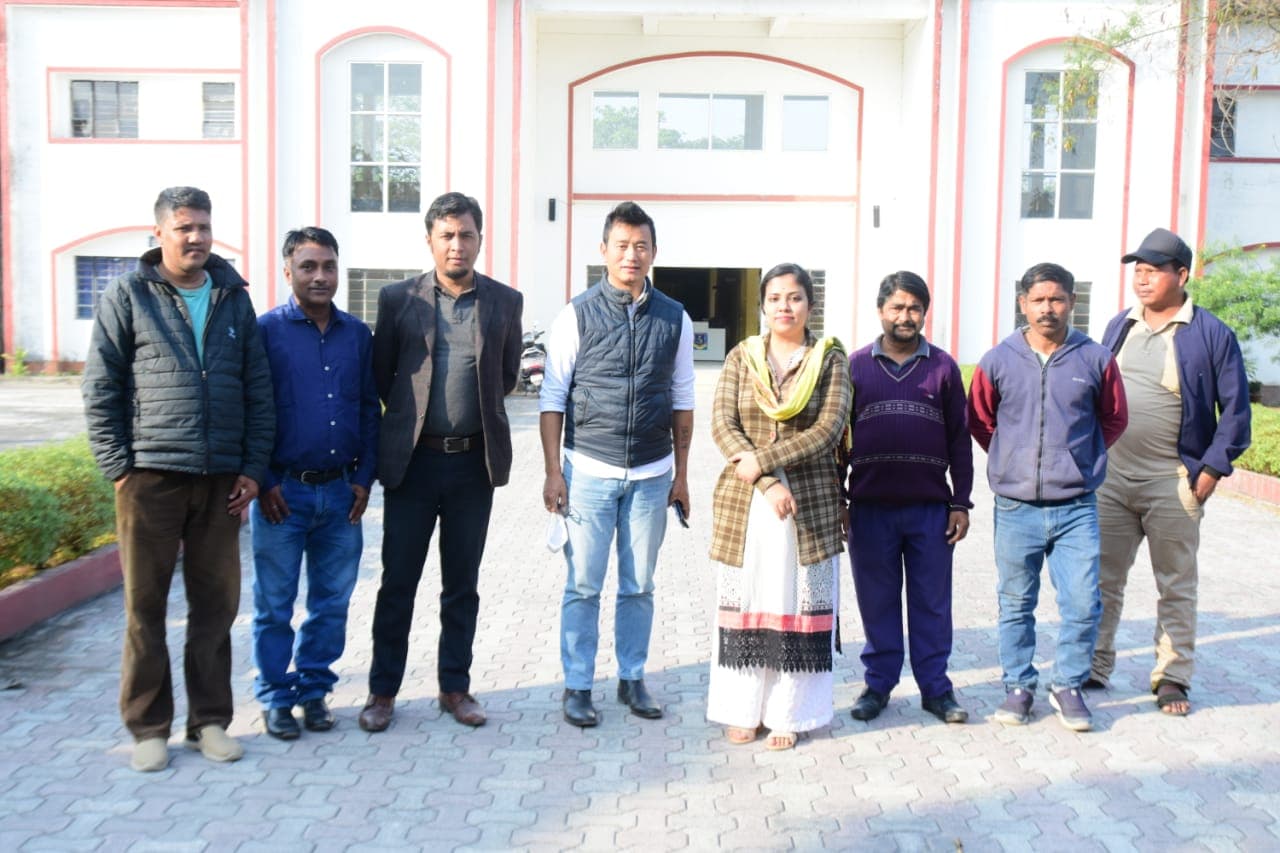 DOON HERITAGE SCHOOL