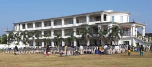 EXPLORE INTERNATIONAL SCHOOL