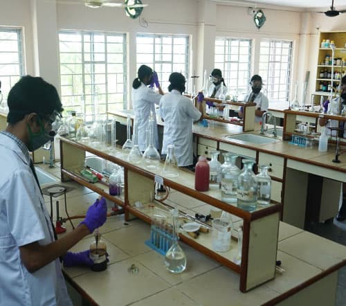 CAMPION INTERNATIONAL SCHOOL