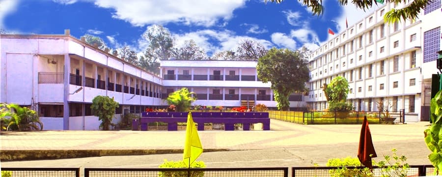 KENDRIYA VIDYALAYA CHATRA