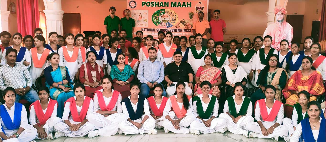 SRI RAMAKRISHNA SARADA ASHRAMA