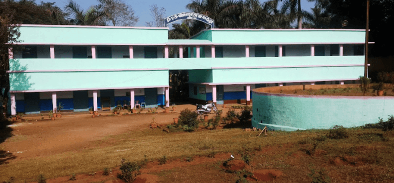 DAV PUBLIC SCHOOL
