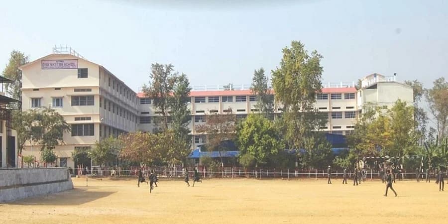 VIMLA PANDEY MEMORIAL GYAN NIKETAN