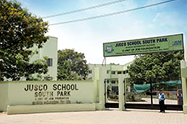 JUSCO SCHOOL