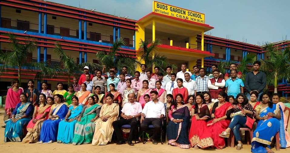 BUDS GARDEN SCHOOL
