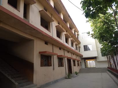 CAMPION BASIC ACADEMY