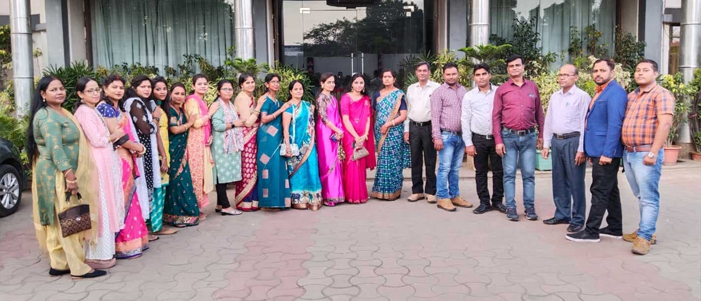 DR. RADHAKRISHNAN SCHOOL OF LEARNING