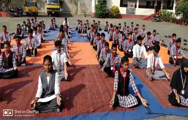 ELITE PUBLIC SCHOOL,PAKUR