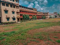 SHANTI NIWAS HIGH SCHOOL GARHWA