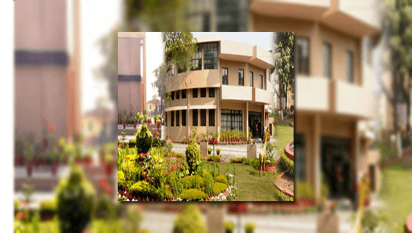 CHAMANLAL D A V SR PUBLIC SCHOOL