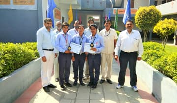 RAO RAM CHANDER MEMORIAL PUBLIC SCHOOL