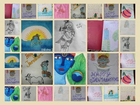 VISHWAS NAV SHARDA PUBLIC SCHOOL