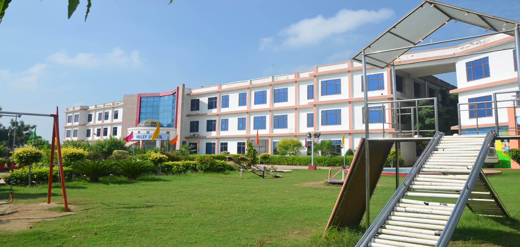 ZEE LITERA VALLEY SCHOOL