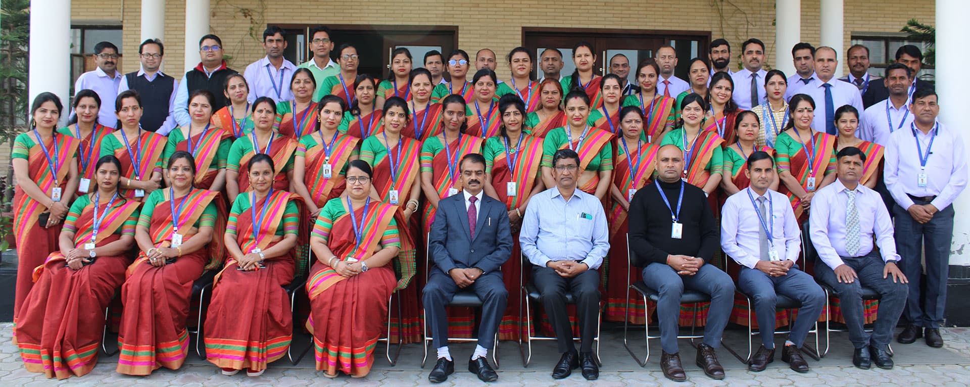 MOGA DEVI MINDA MEMORIAL SCHOOL