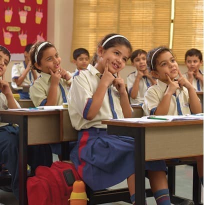 SCHOLARS GLOBAL SCHOOL