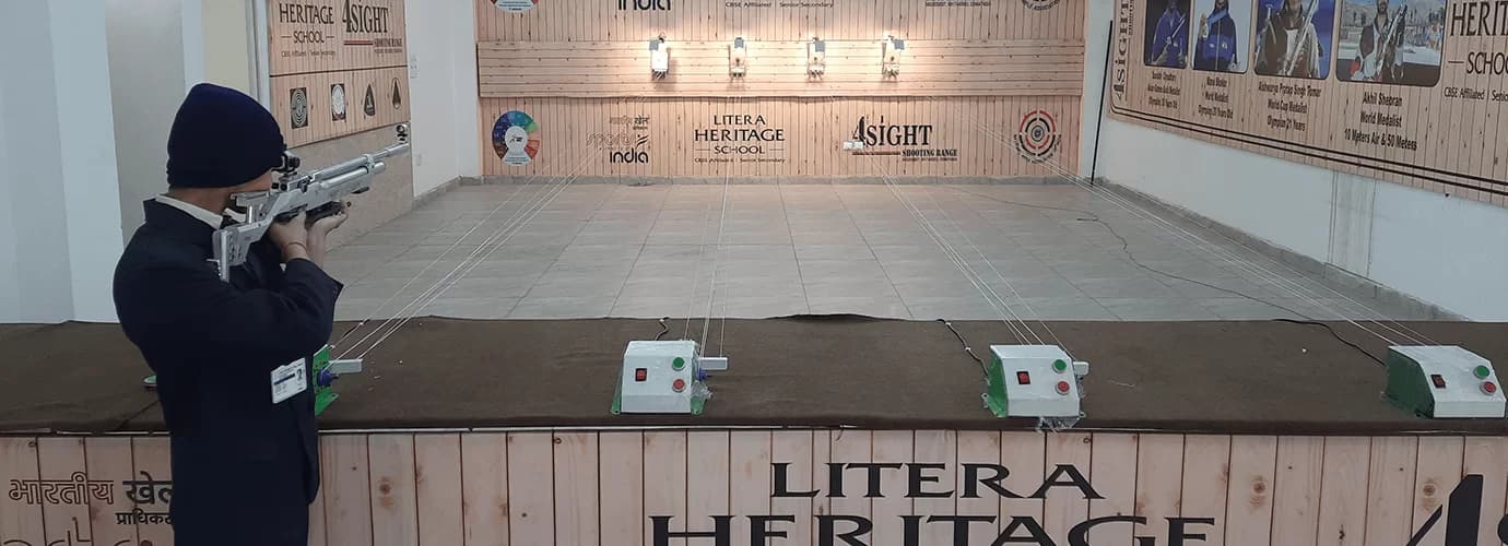 LITERA HERITAGE SCHOOL