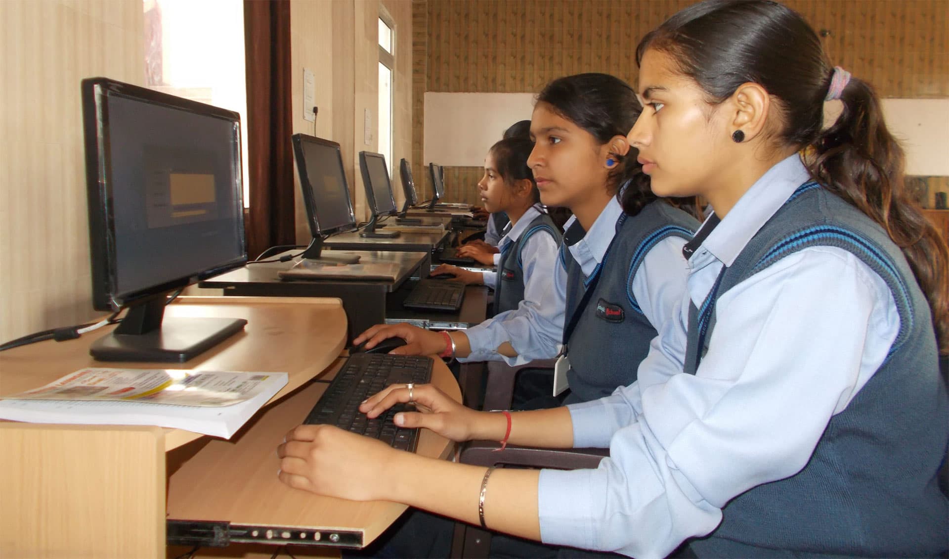 GEETANJALI SENIOR SECONDARY SCHOOL