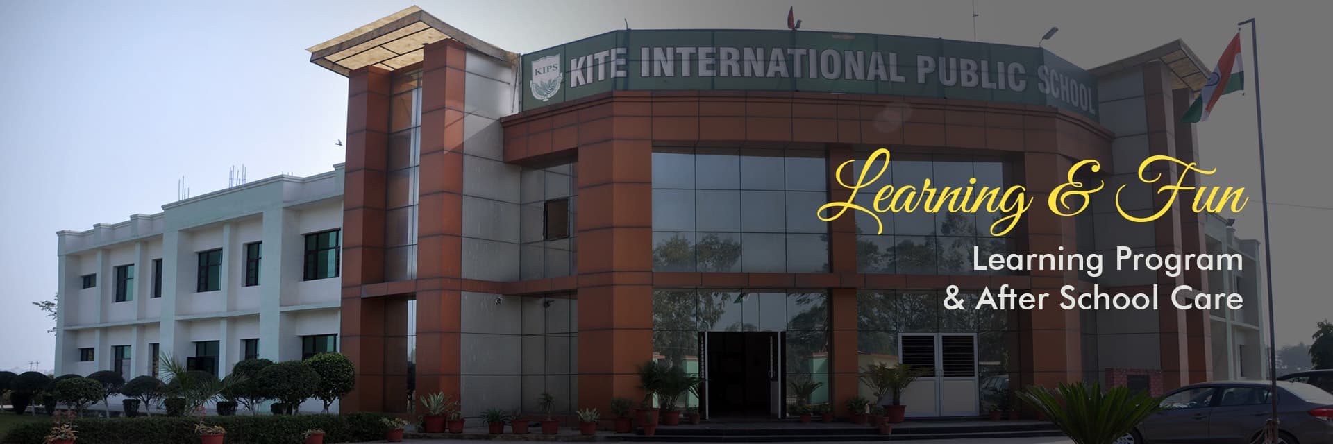 KITE INTERNATIONAL PUBLIC SCHOOL