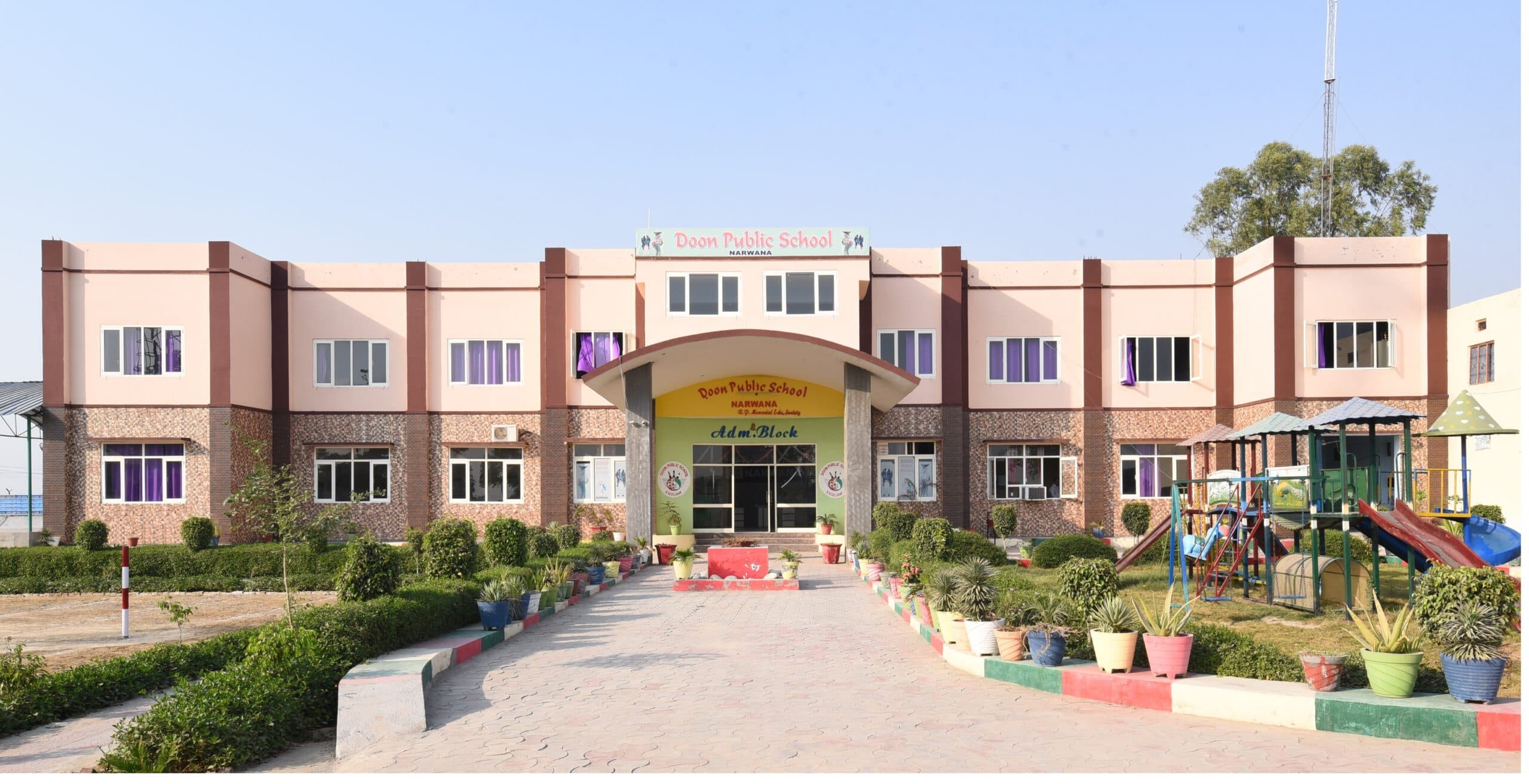 DOON PUBLIC SCHOOL