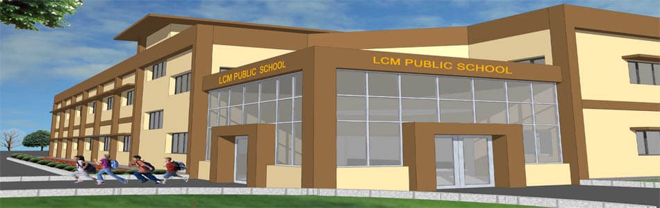 LAL CHAND MAL PUBLIC SCHOOL
