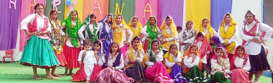 GURUKULAM GLOBAL SCHOOL