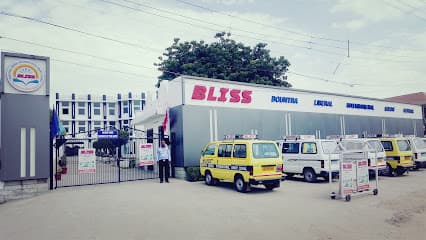 BOUNTRA LIBERAL INTERNATIONAL SMART SCHOOL