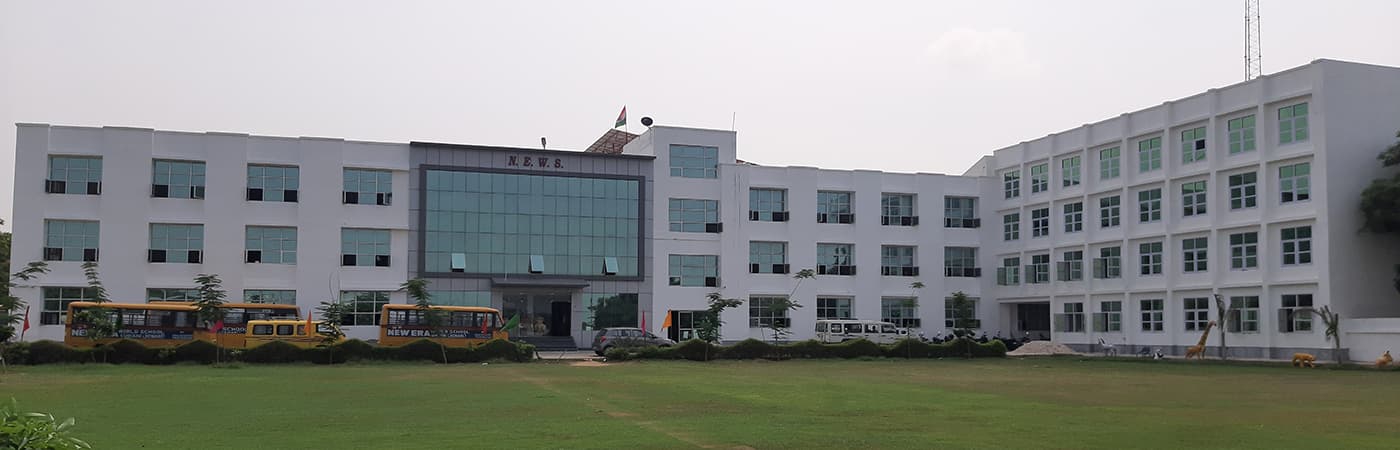 NEW ERA WORLD SCHOOL