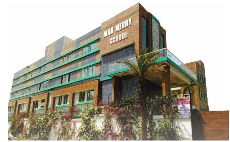 MAX MERRY SCHOOL