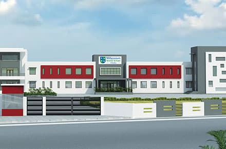 MILLENNIUM WORLD SCHOOL CHEEKA