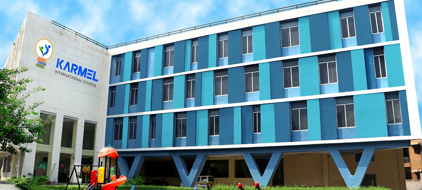 KARMEL INTERNATIONAL SCHOOL