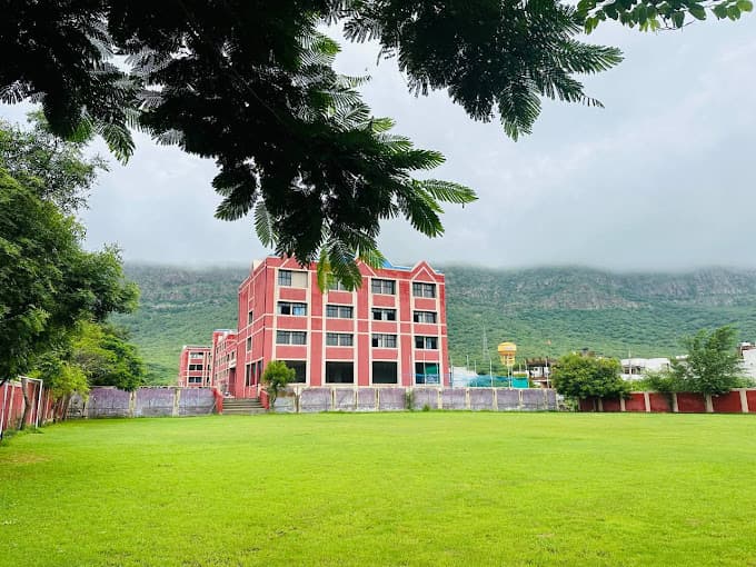 RYAN INTERNATIONAL SCHOOL