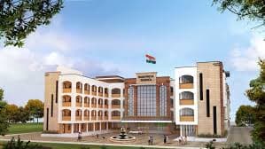 RASHTRIYA GLOBAL SCHOOL