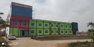 NAV JYOTI PUBLIC SCHOOL
