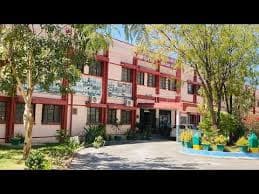 PM SHRI KENDRIYA VIDYALAYA