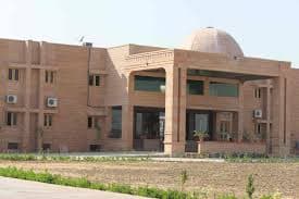 DELHI PUBLIC SENIOR SECONDARY SCHOOL