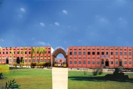 SHRI JAIN ADARSH VIDYA NIKETAN