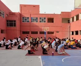 SHRI JAIN PUBLIC SCHOOL