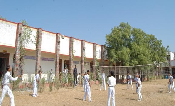 AMIT BOLIA VIDHYA NIKETAN