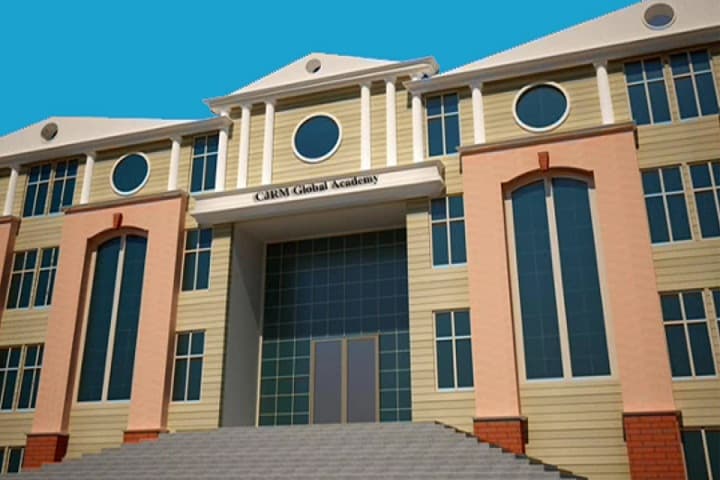 C J R M PUBLIC SCHOOL