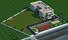 BELLMONT HIGH SCHOOL