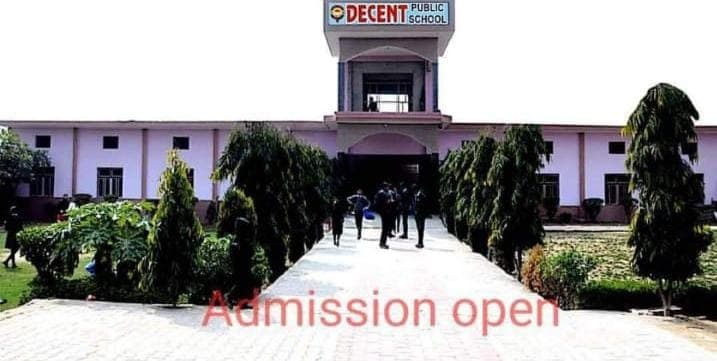 Decent Public School