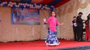 DASHA HUMAD SHIKSHAN SANSTHAN