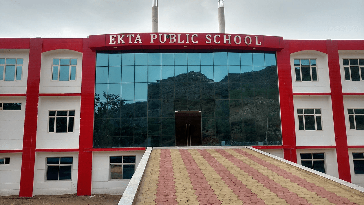 EKTA PUBLIC SCHOOL