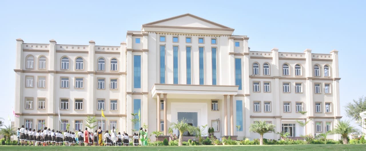 DIVINE INTERNATIONAL SCHOOL