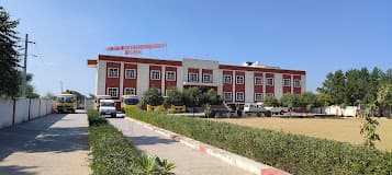 SIDDHARTH INTERNATIONAL SCHOOL