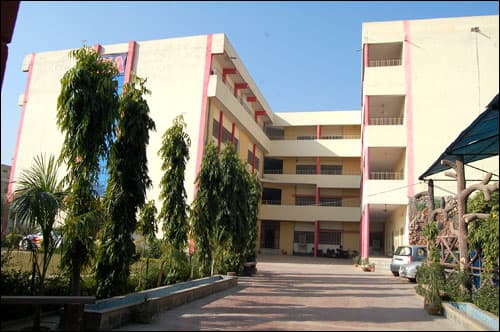 HINDUSTAN INTERNATIONAL ACADEMY