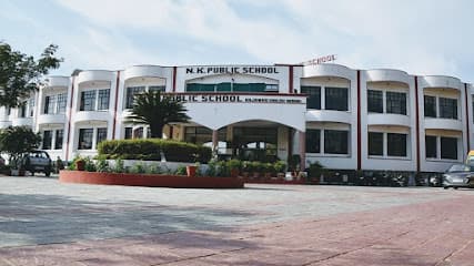 N.K. PUBLIC SCHOOL