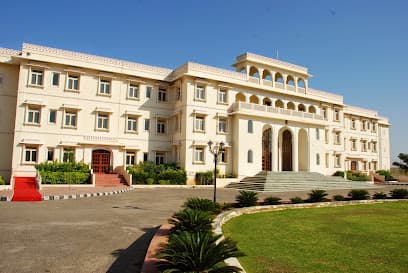 MAHARAJA SAWAI BHAWANI SINGH SCHOOL