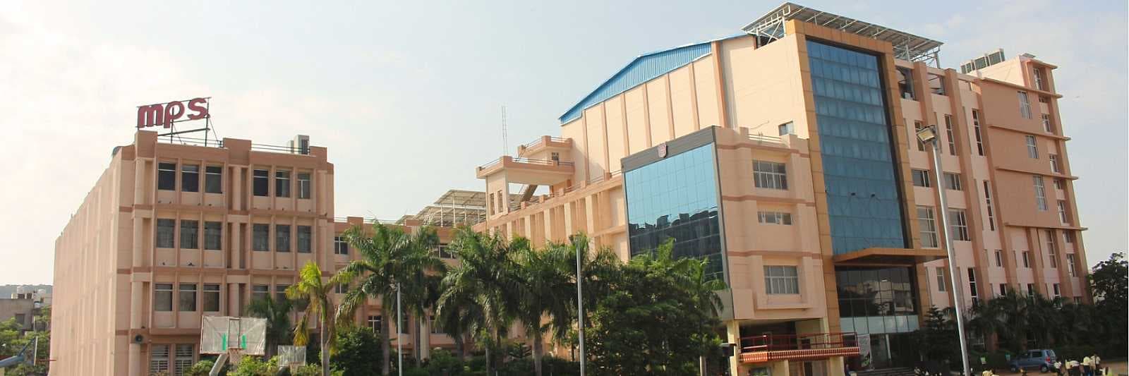 MAHESHWARI PUBLIC SCHOOL